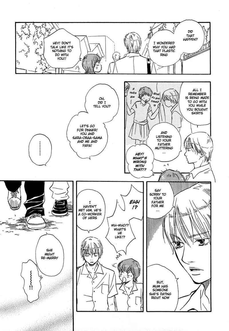Page 40 Chapter 6 Brothers
