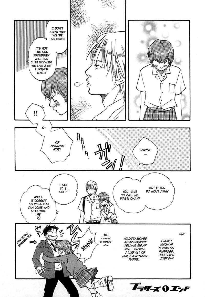 Page 42 Chapter 6 Brothers