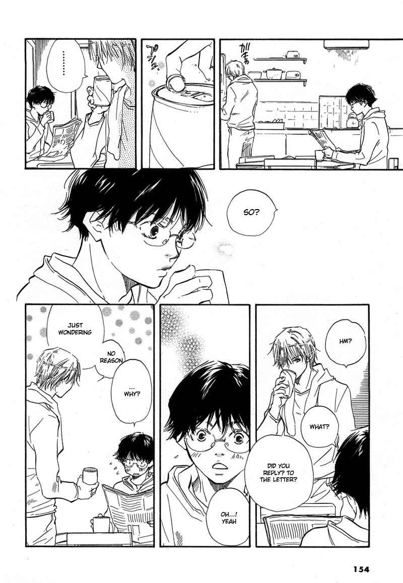 Page 6 Chapter 6 Brothers