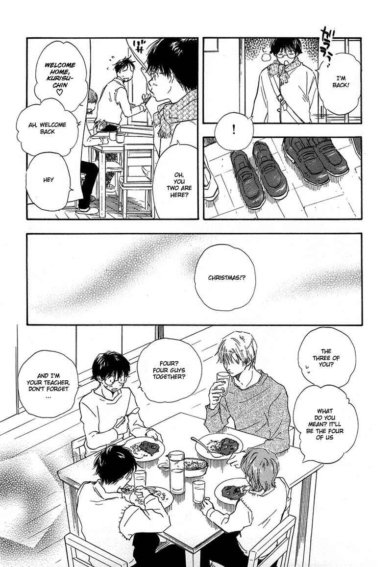 Page 9 Chapter 6 Brothers