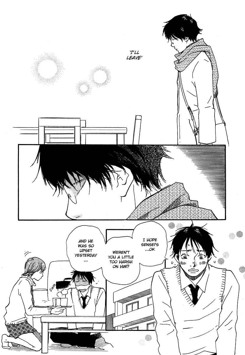 Page 20 Chapter 11 Brothers
