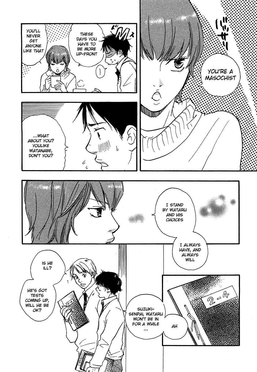 Page 22 Chapter 11 Brothers