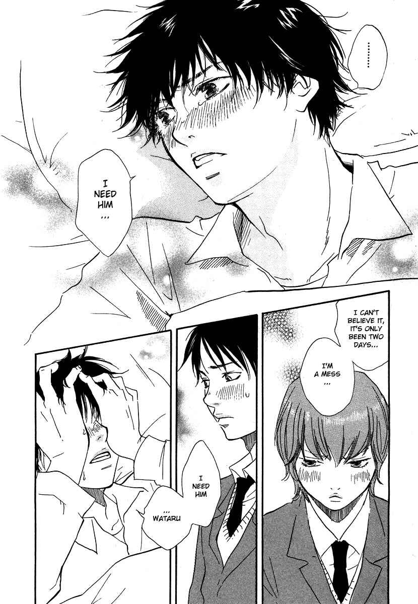 Page 28 Chapter 11 Brothers