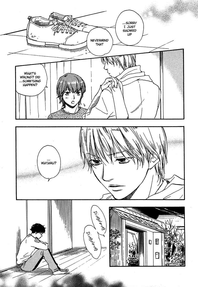 Page 7 Chapter 11 Brothers