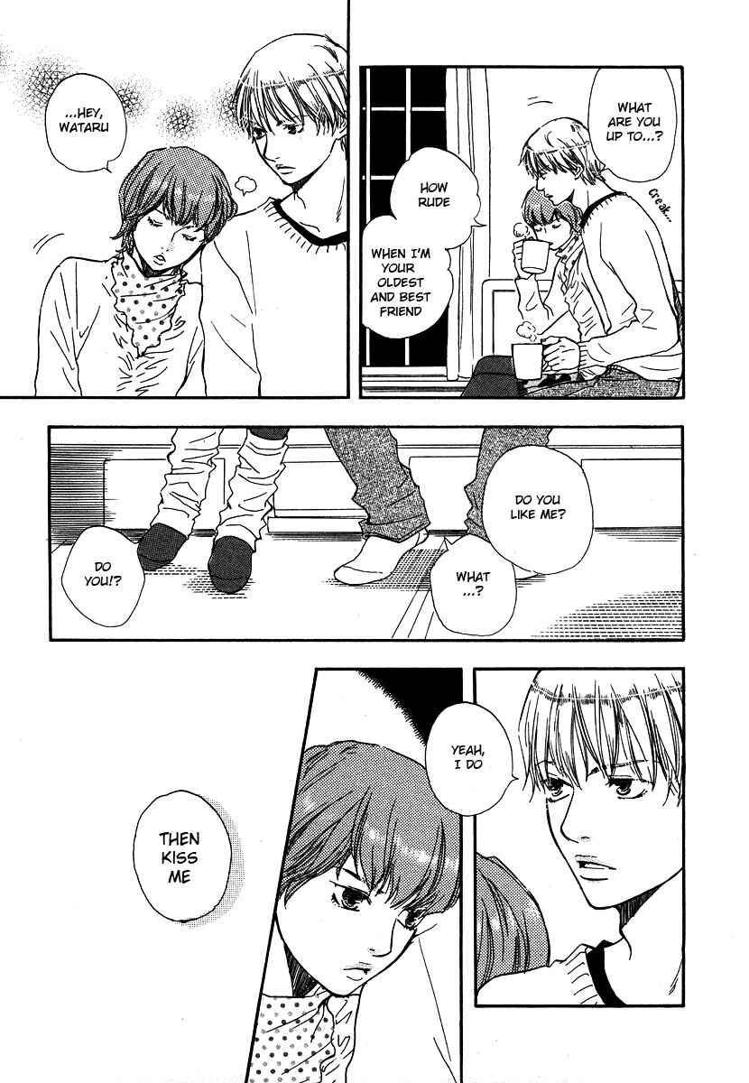 Page 13 Chapter 10 Brothers