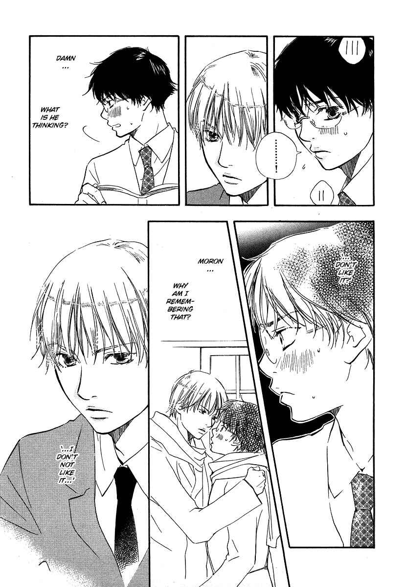Page 23 Chapter 10 Brothers