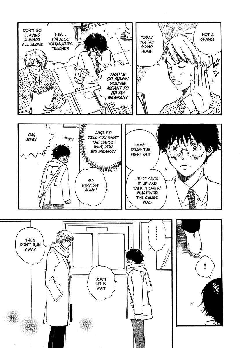 Page 25 Chapter 10 Brothers