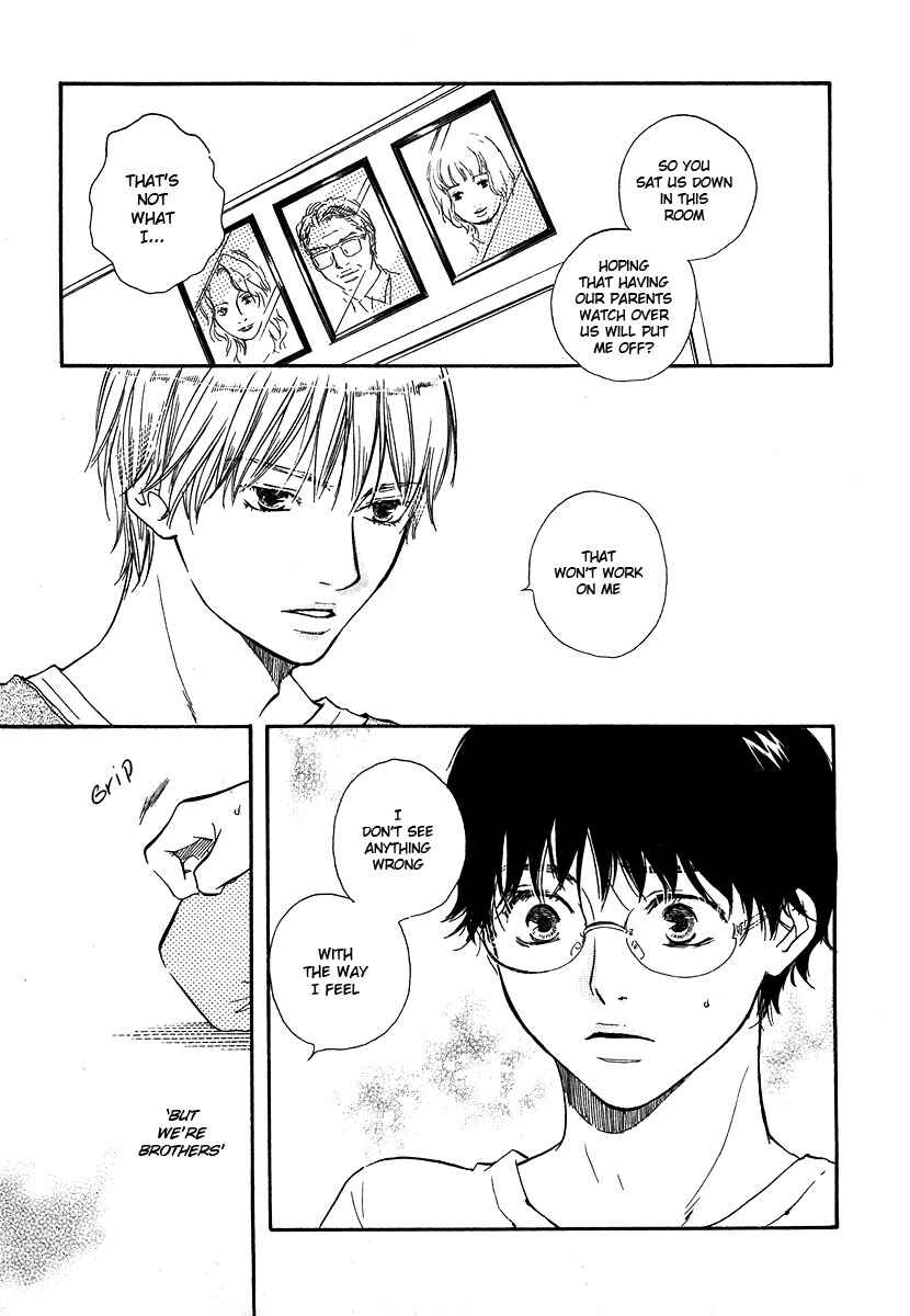Page 27 Chapter 10 Brothers