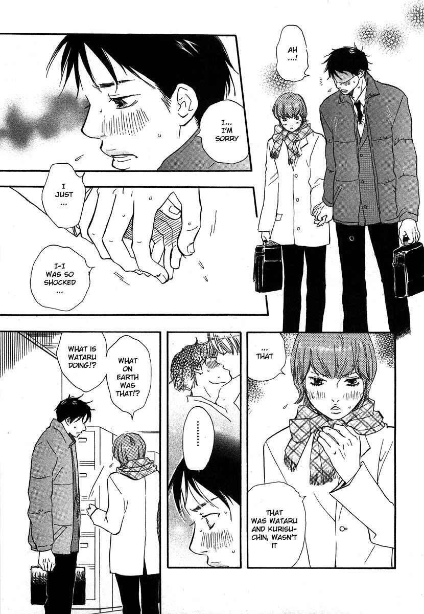 Page 3 Chapter 10 Brothers