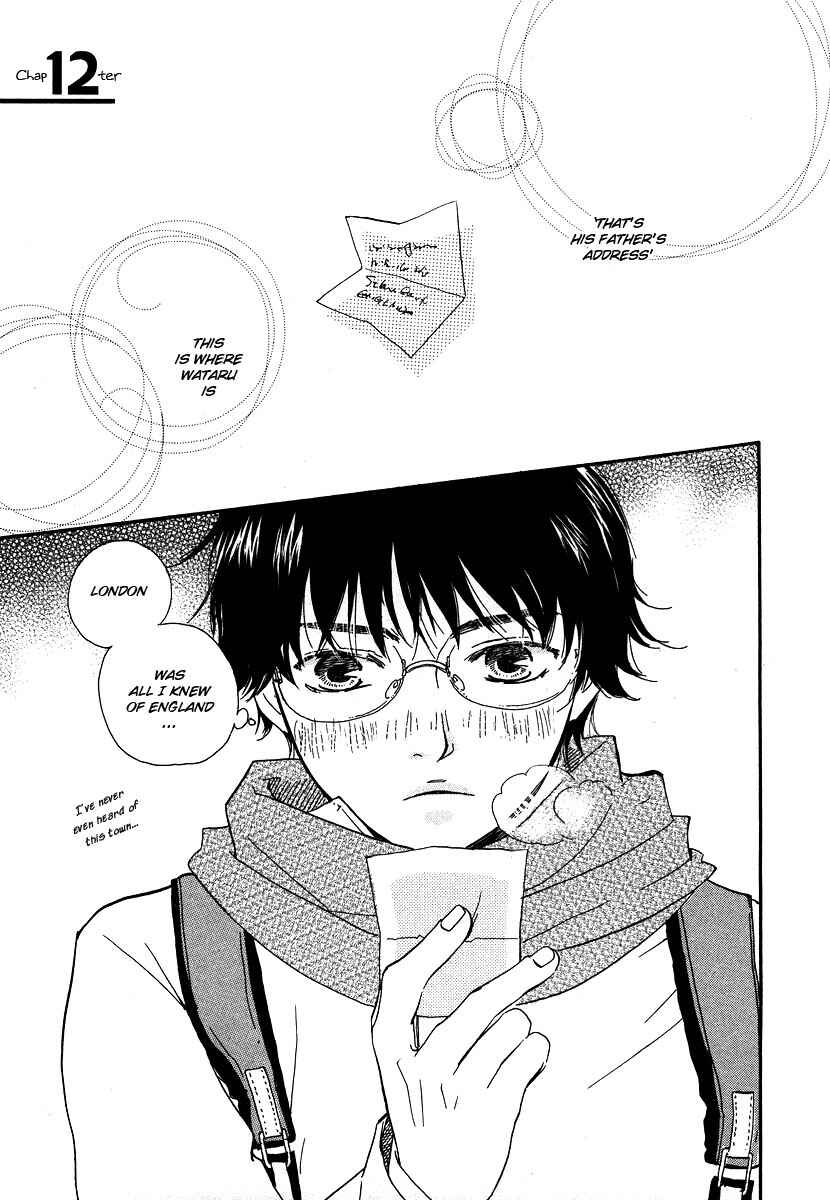 Page 1 Chapter 12 Brothers