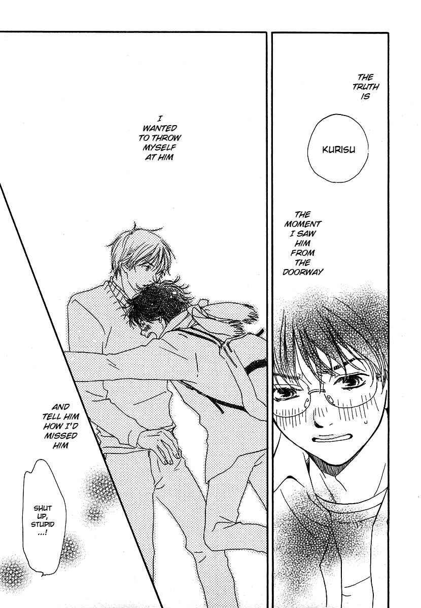 Page 11 Chapter 12 Brothers