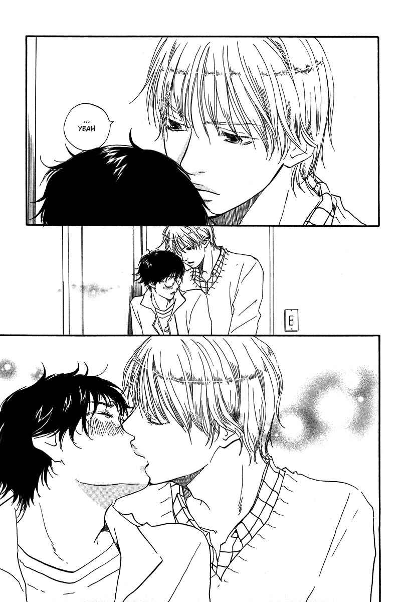 Page 13 Chapter 12 Brothers