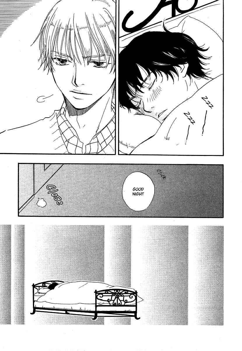 Page 15 Chapter 12 Brothers