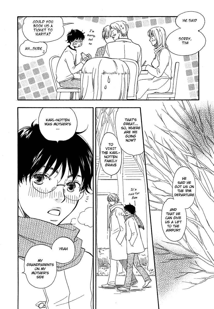 Page 18 Chapter 12 Brothers