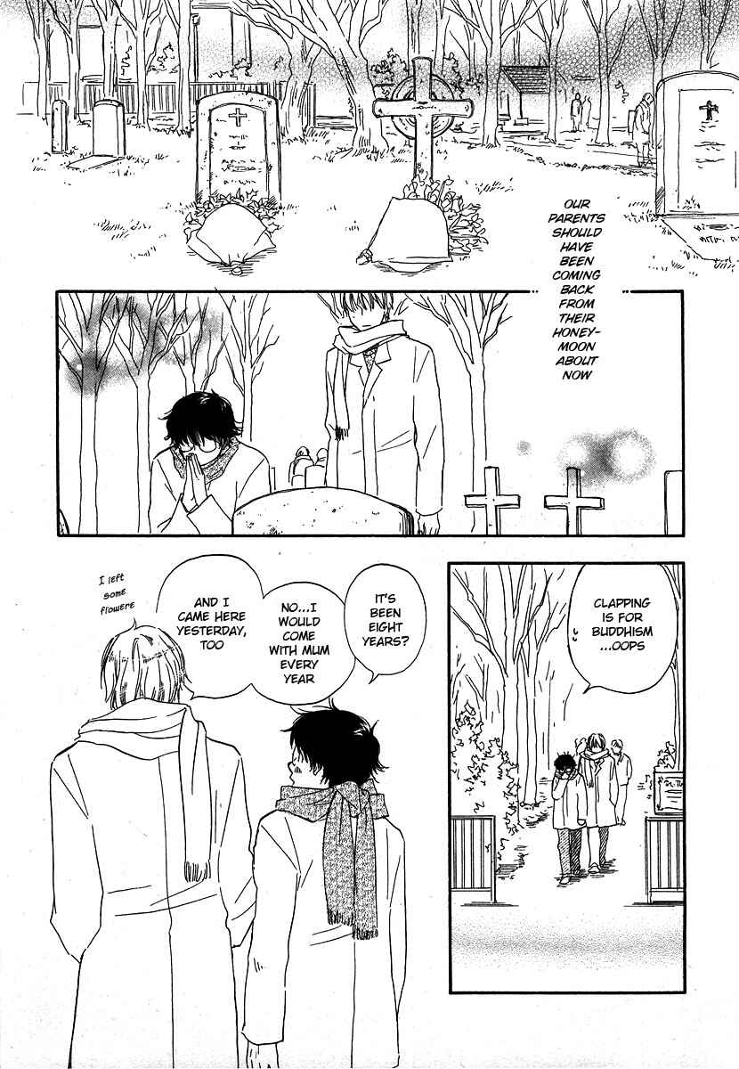 Page 19 Chapter 12 Brothers