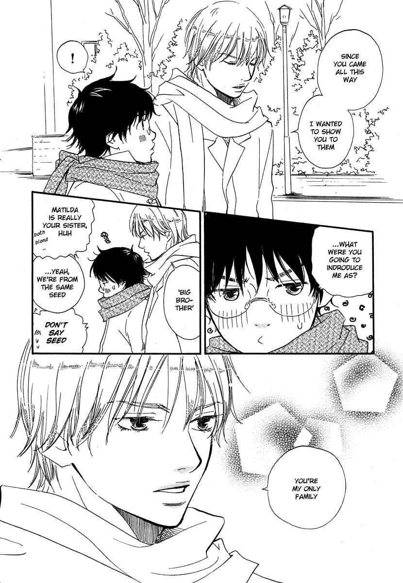 Page 20 Chapter 12 Brothers