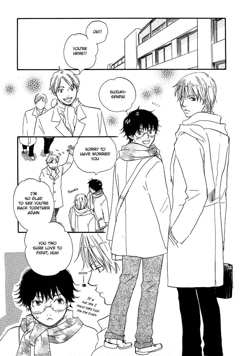 Page 27 Chapter 12 Brothers