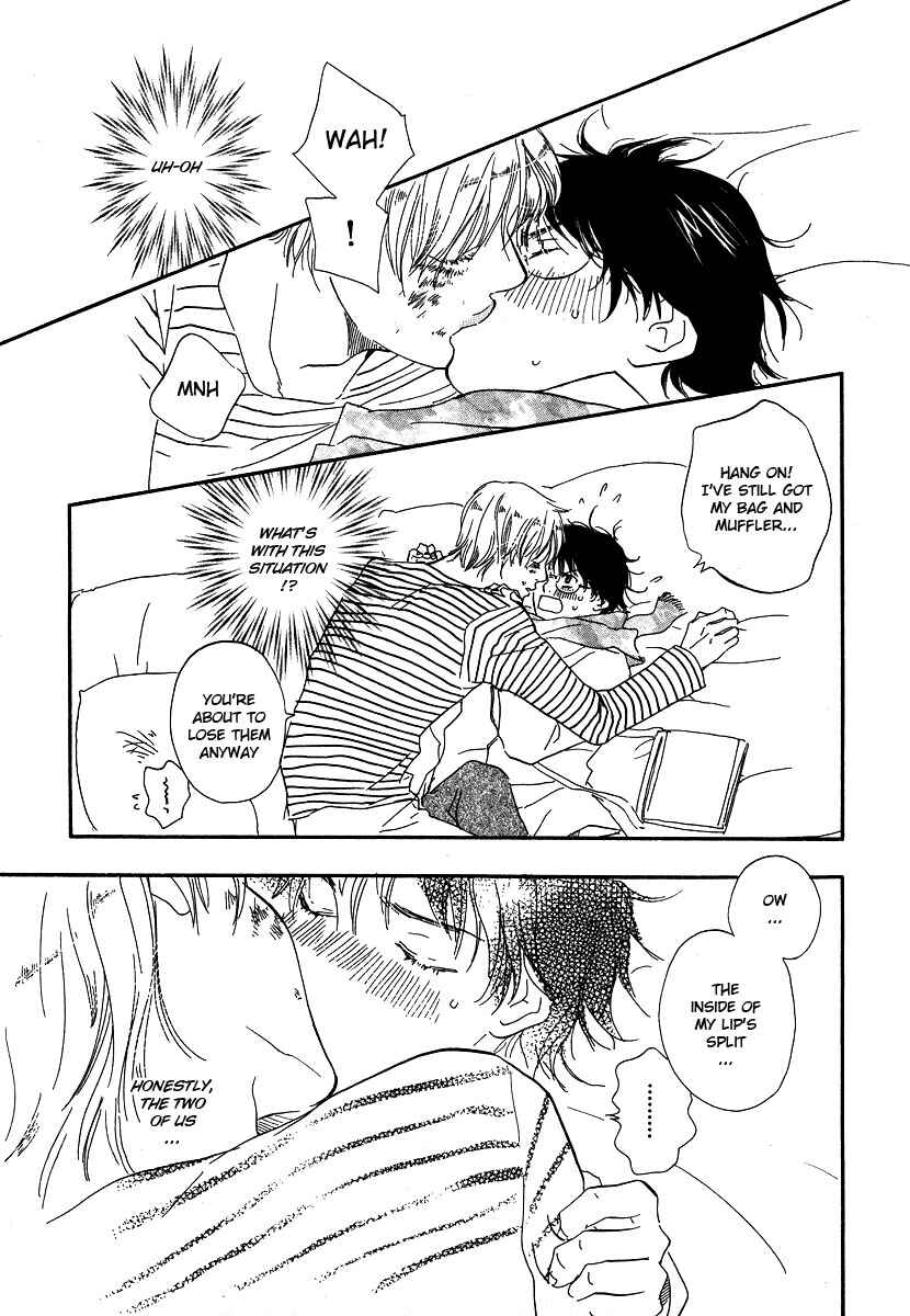 Page 37 Chapter 12 Brothers
