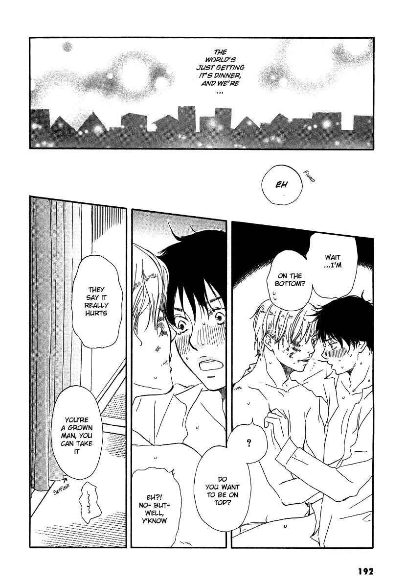 Page 38 Chapter 12 Brothers