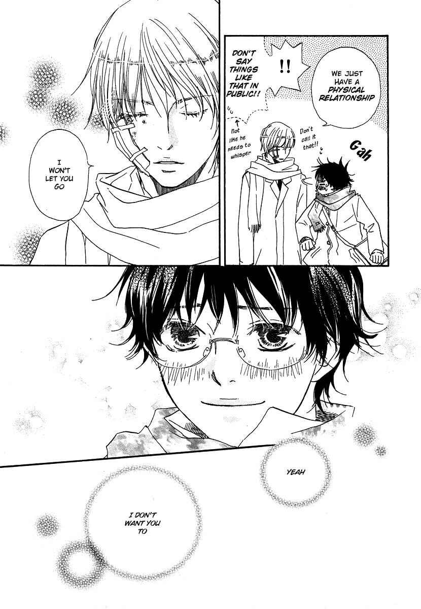 Page 43 Chapter 12 Brothers