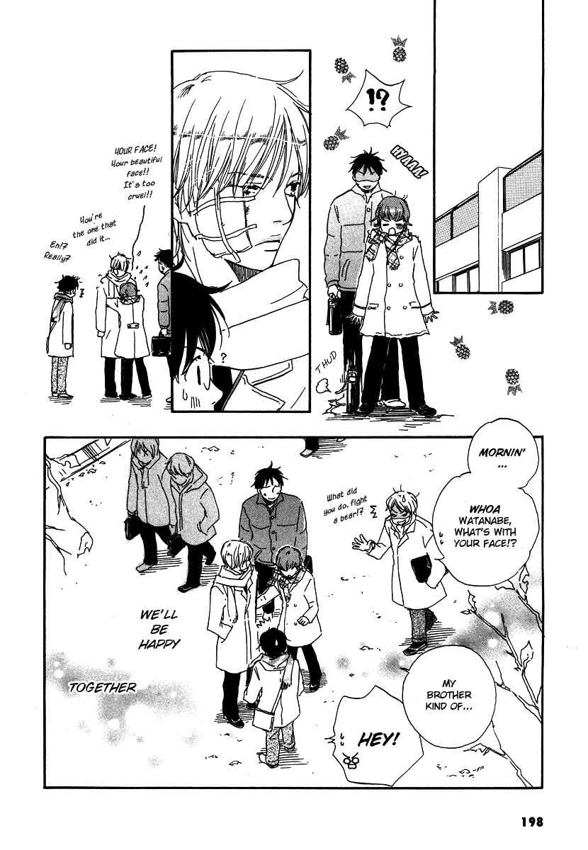 Page 44 Chapter 12 Brothers