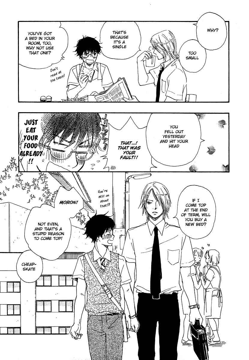 Page 47 Chapter 12 Brothers