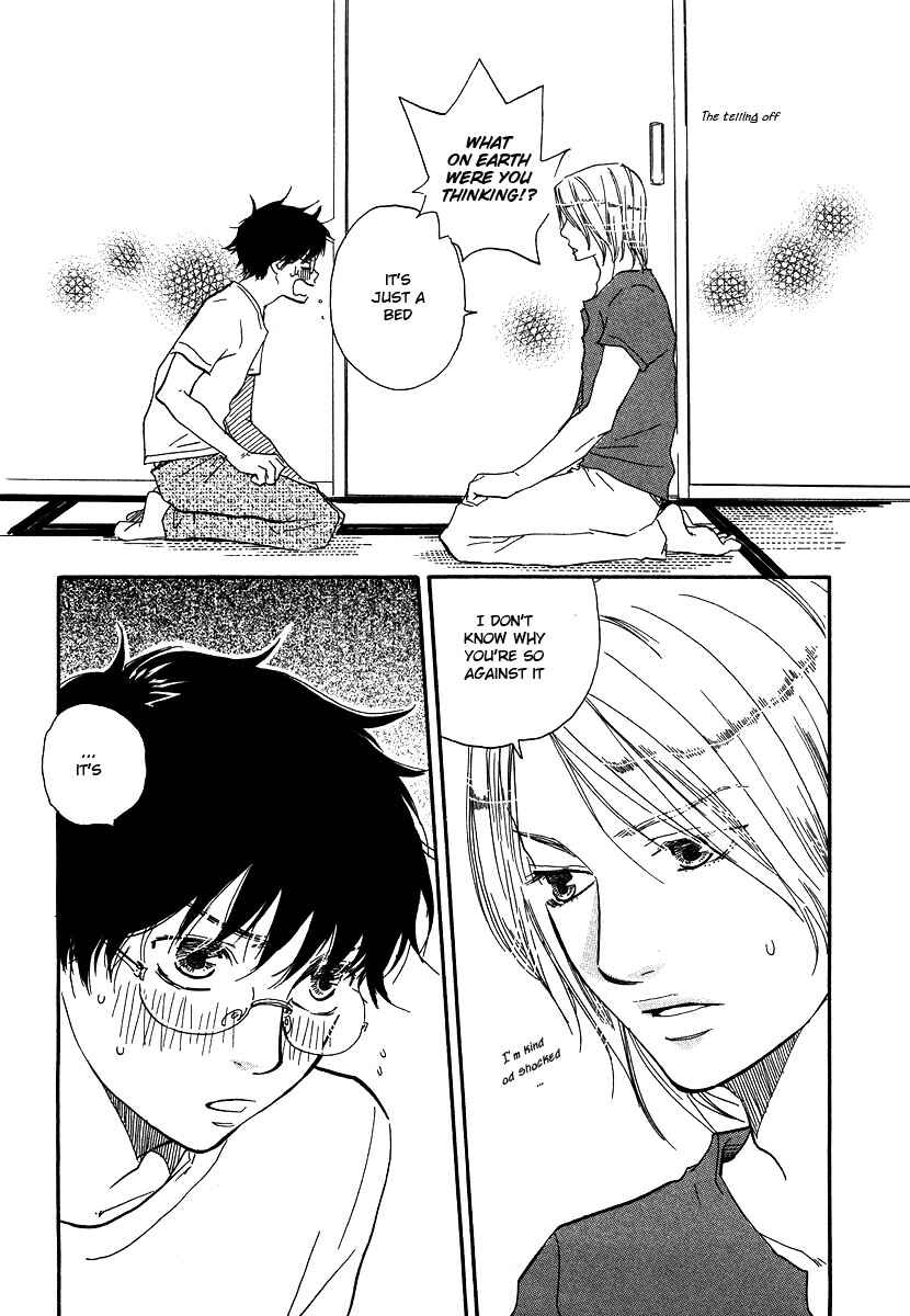 Page 49 Chapter 12 Brothers