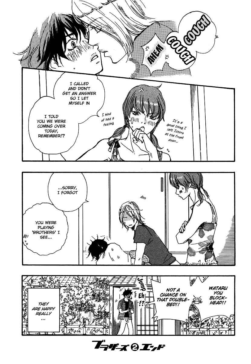 Page 52 Chapter 12 Brothers