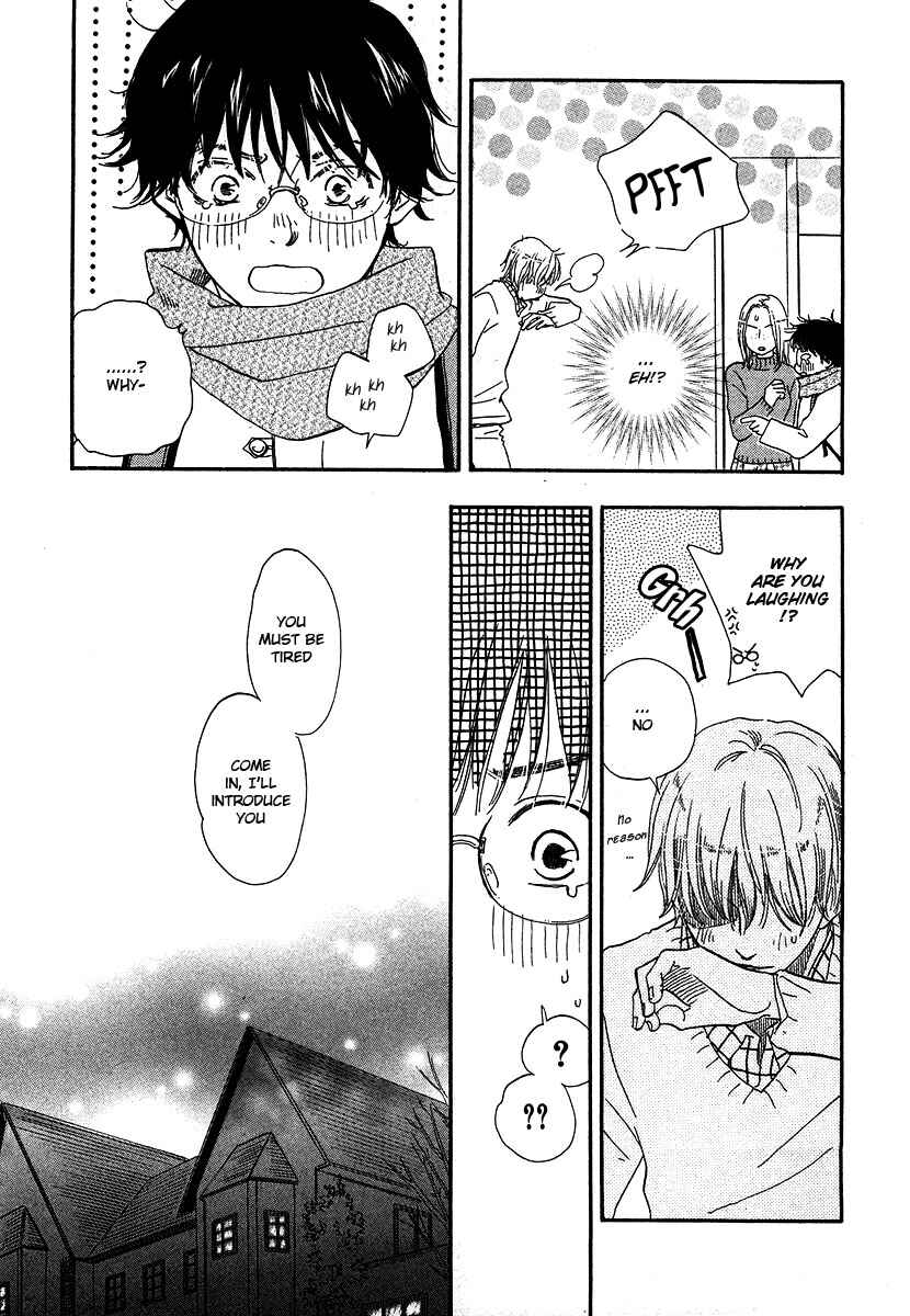 Page 7 Chapter 12 Brothers