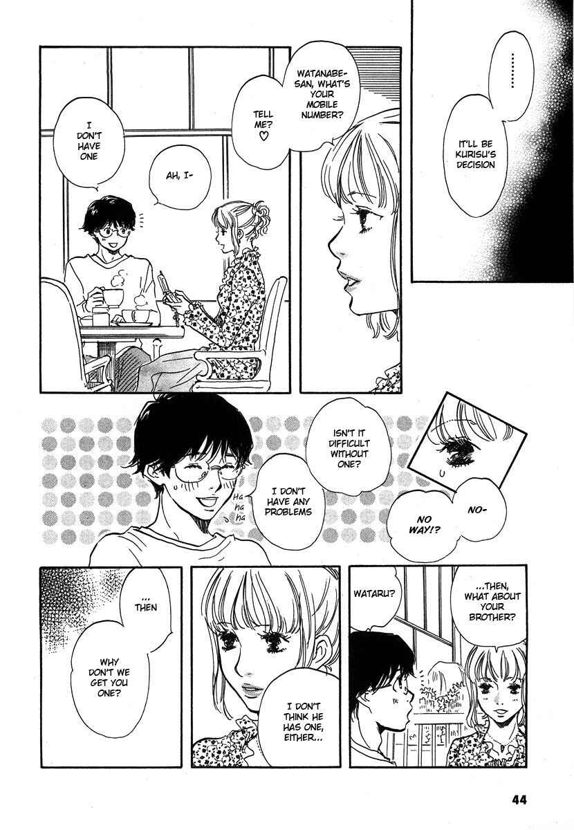 Page 10 Chapter 8 Brothers