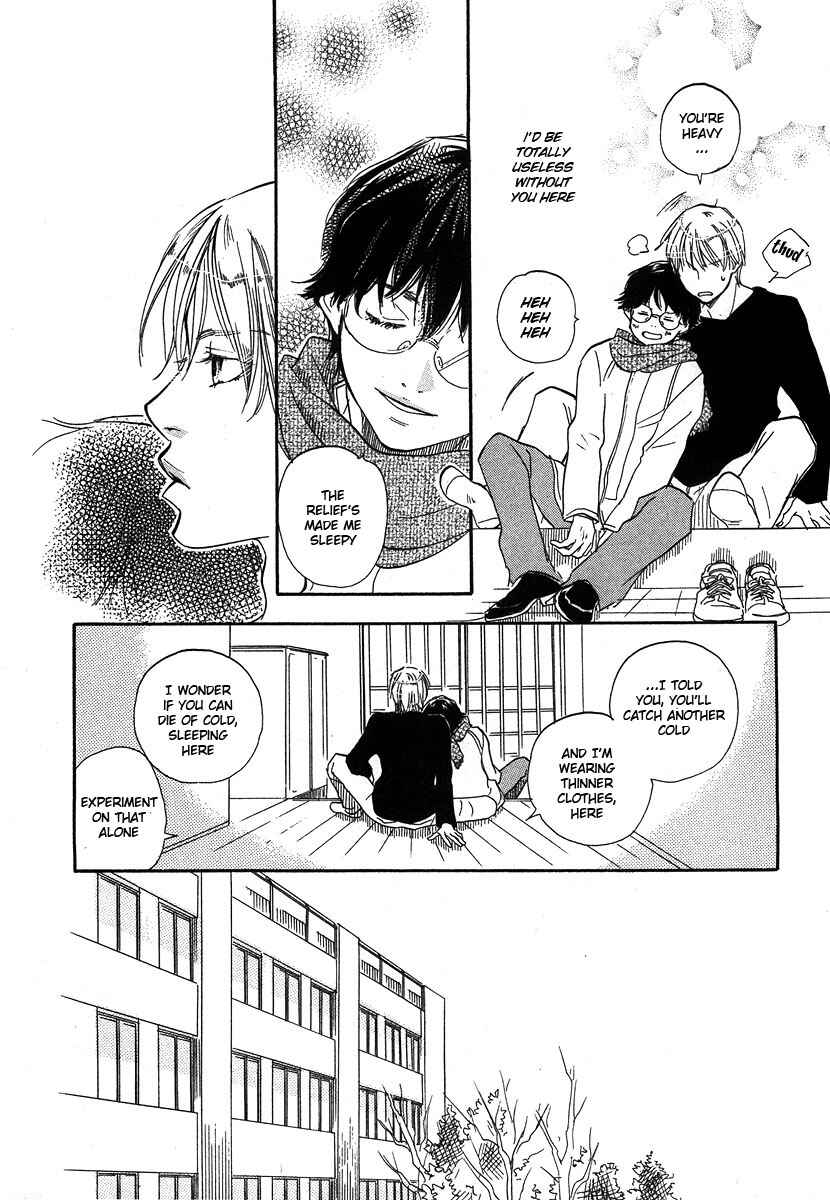 Page 14 Chapter 8 Brothers