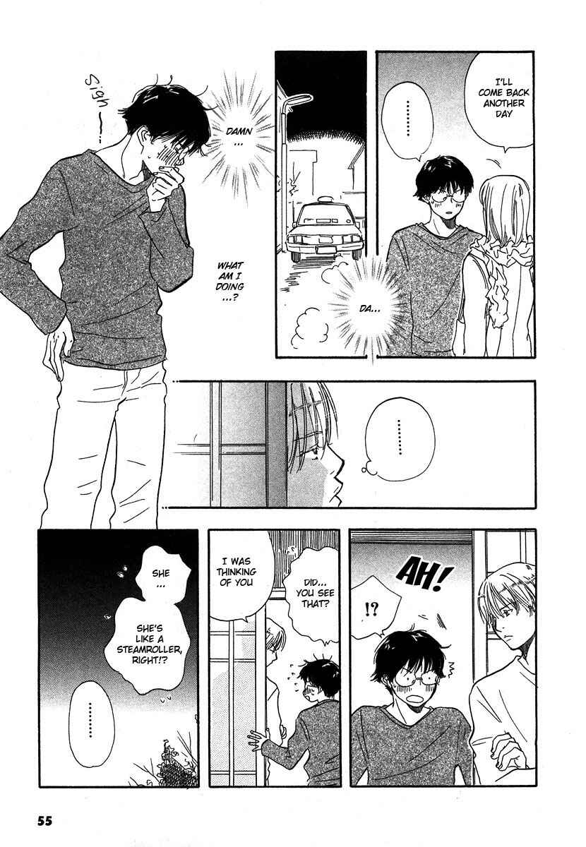 Page 21 Chapter 8 Brothers