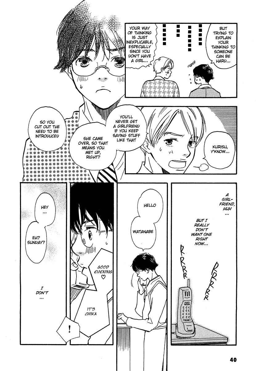 Page 6 Chapter 8 Brothers