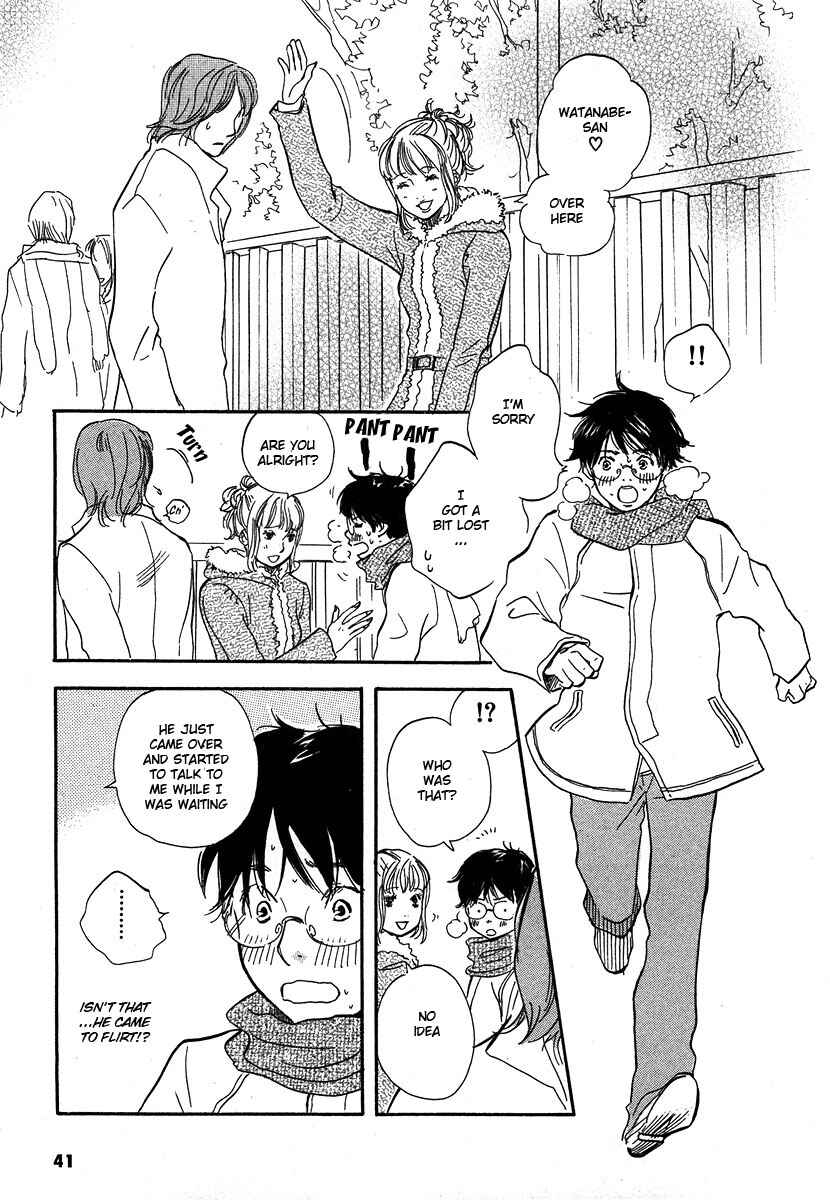 Page 7 Chapter 8 Brothers