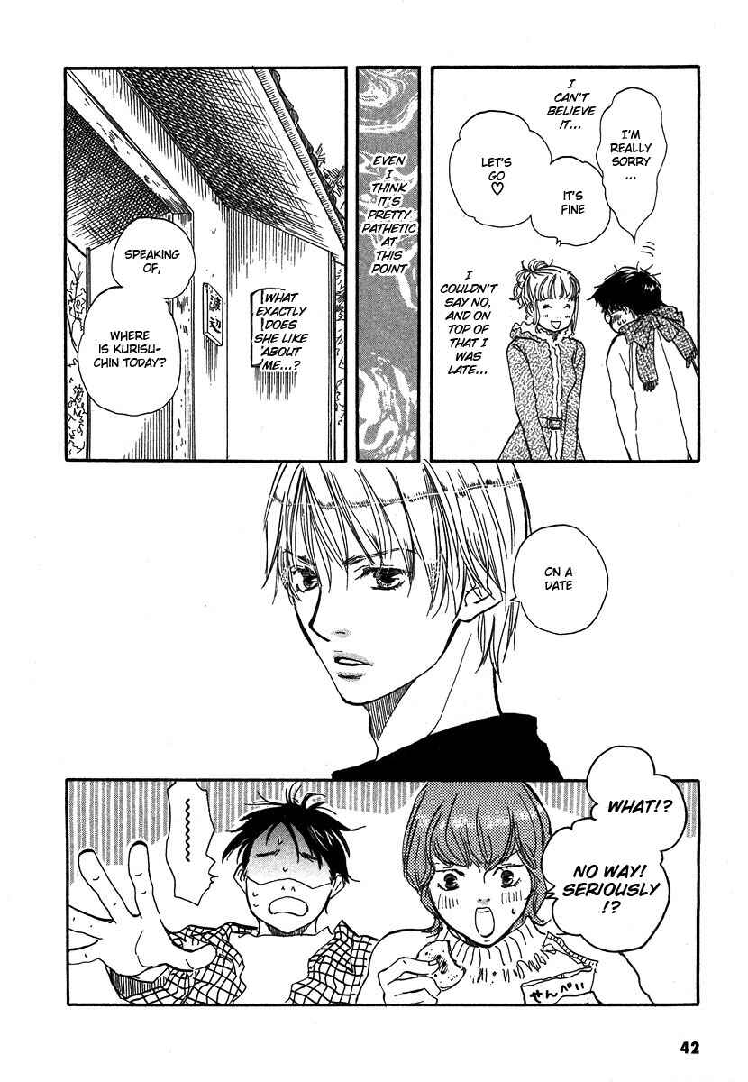 Page 8 Chapter 8 Brothers