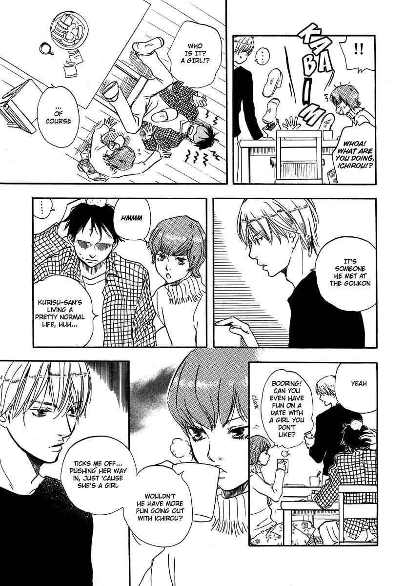 Page 9 Chapter 8 Brothers