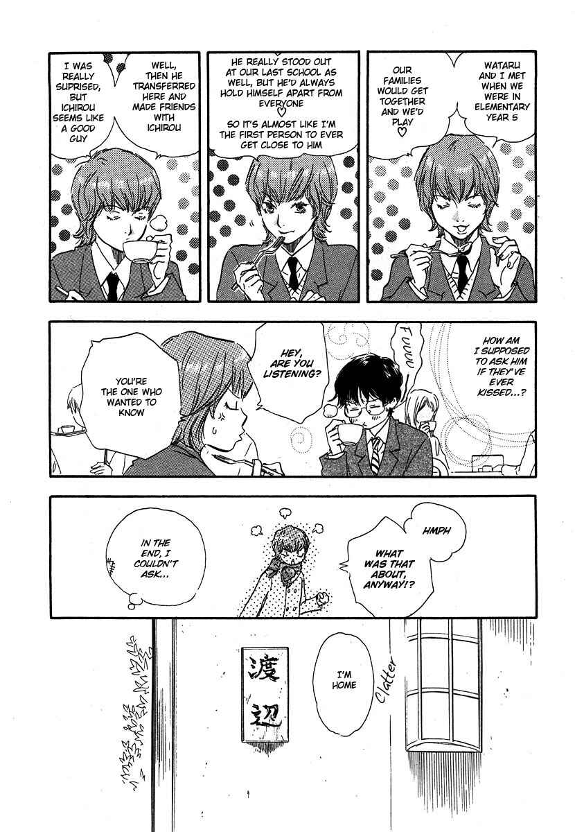 Page 17 Chapter 7 Brothers