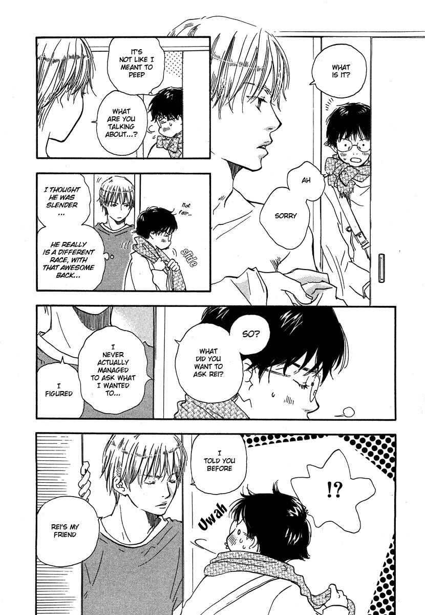 Page 19 Chapter 7 Brothers