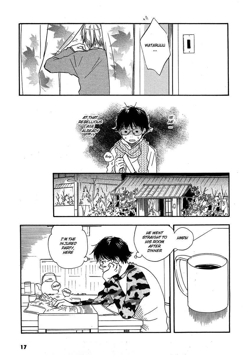 Page 22 Chapter 7 Brothers