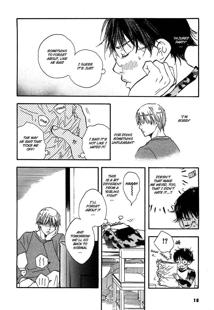 Page 23 Chapter 7 Brothers