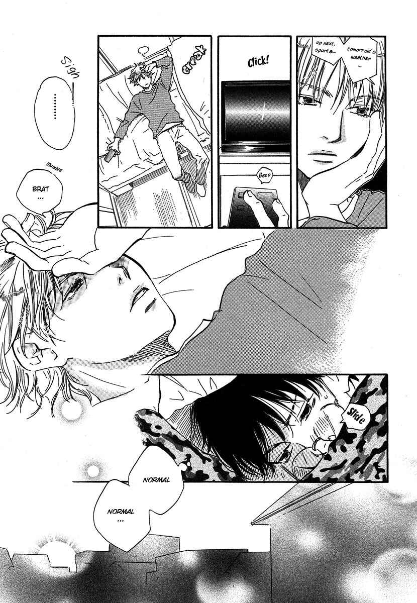 Page 24 Chapter 7 Brothers