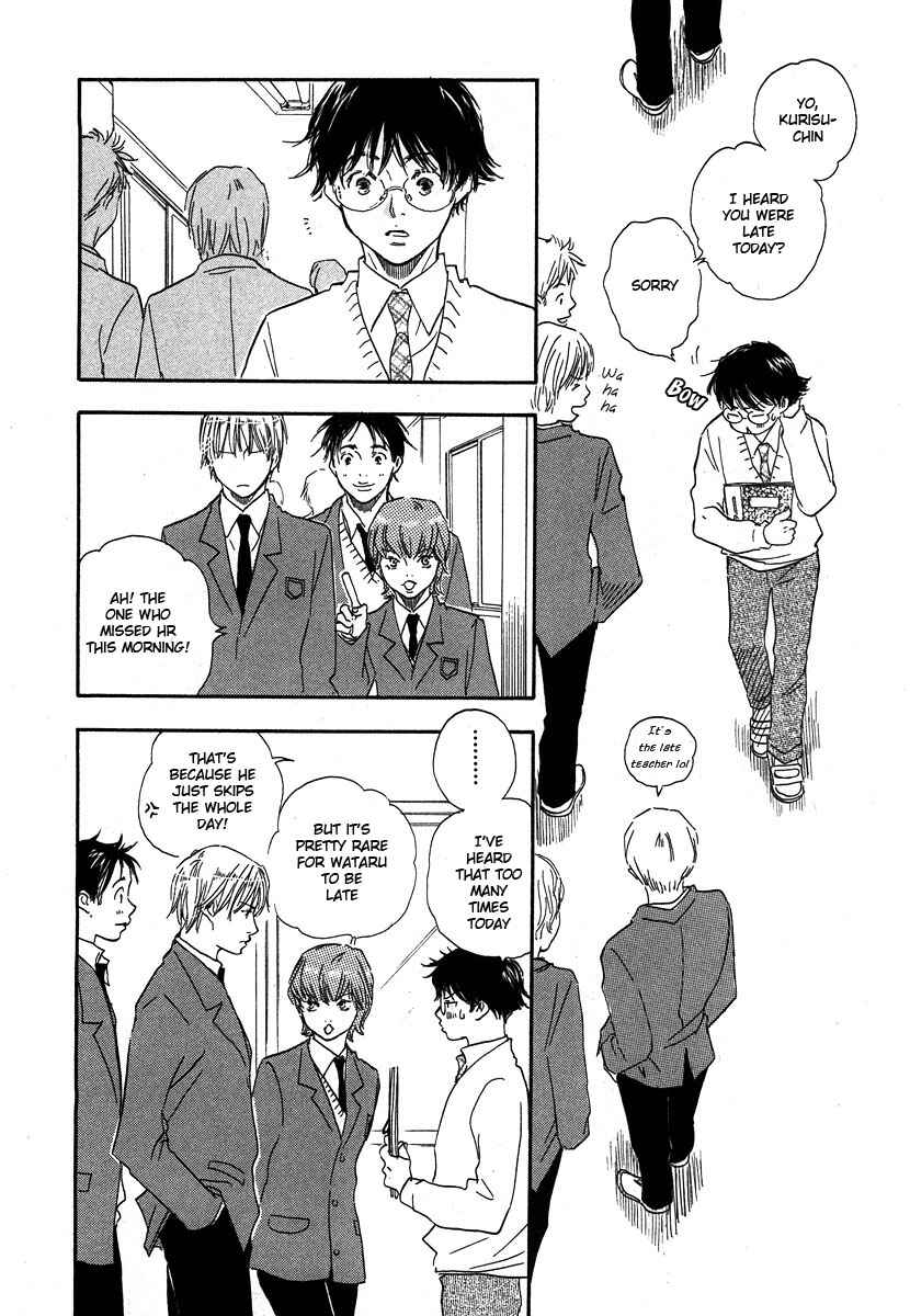 Page 29 Chapter 7 Brothers