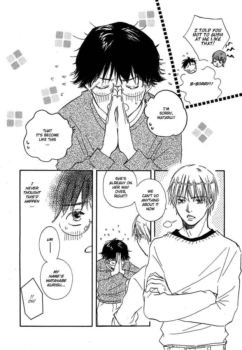Page 37 Chapter 7 Brothers