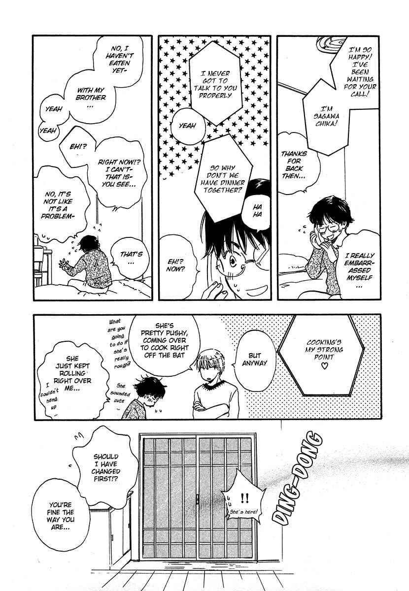 Page 38 Chapter 7 Brothers