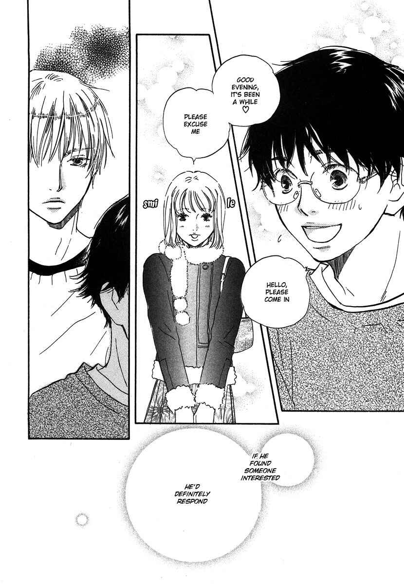 Page 39 Chapter 7 Brothers