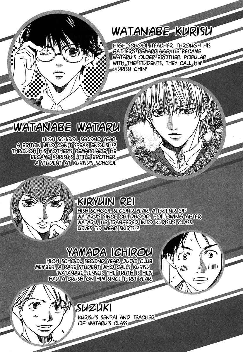Page 8 Chapter 7 Brothers