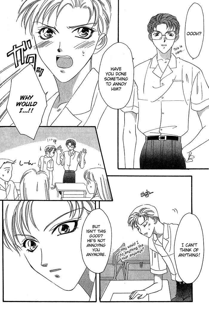 Page 10 Chapter 2 Daikirai!