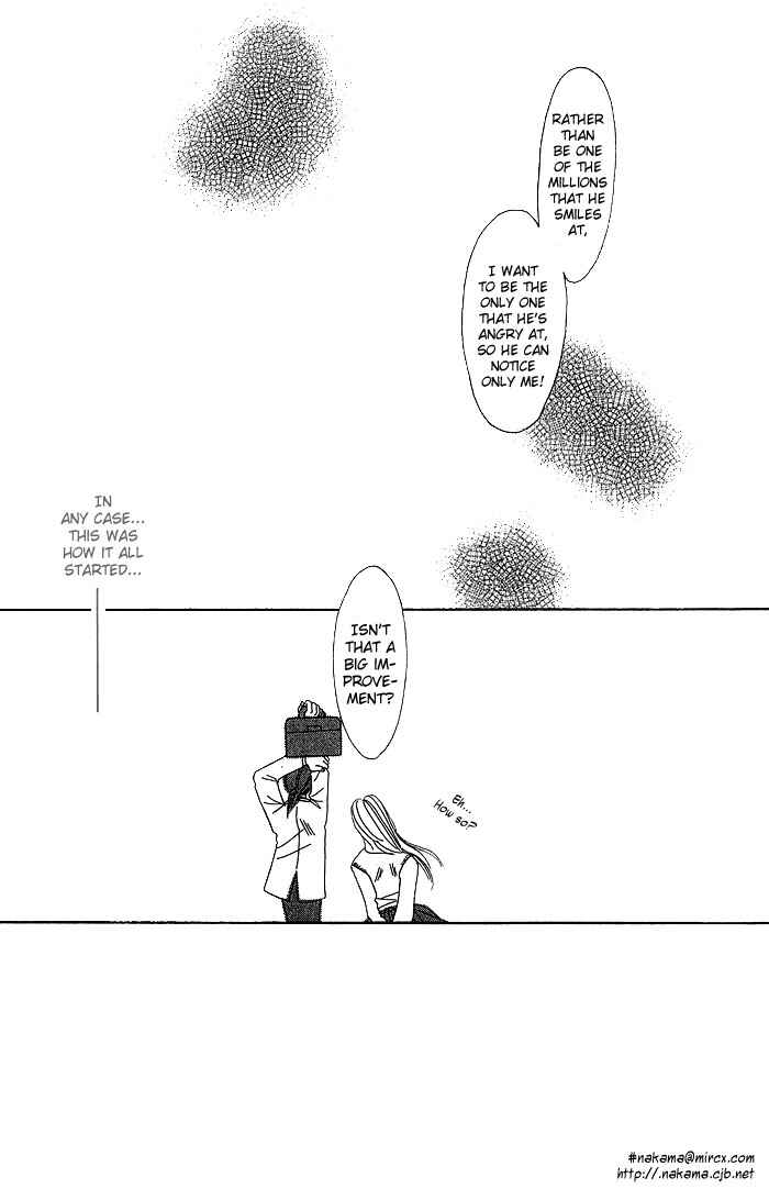 Page 2 Chapter 2 Daikirai!