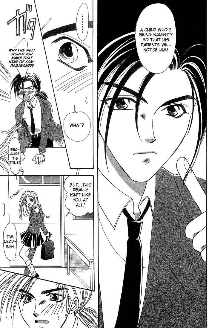 Page 21 Chapter 1 Daikirai!