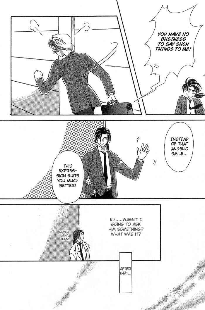 Page 30 Chapter 1 Daikirai!